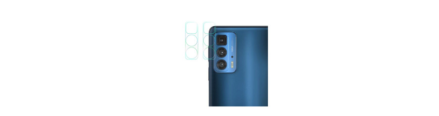 Films protecteurs Motorola Edge 20 Pro