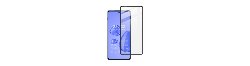 Films protecteurs Motorola Edge 20