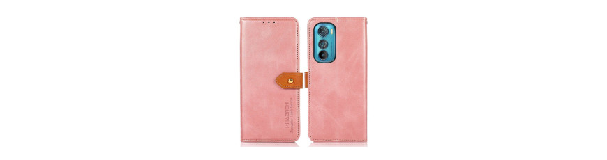 Housses Motorola Edge 30