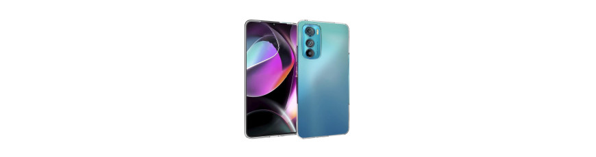 Coques Motorola Edge 30