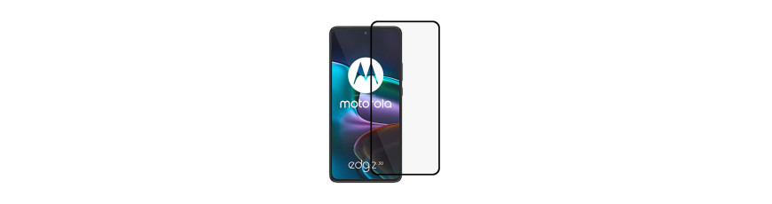 Films protecteurs Motorola Edge 30