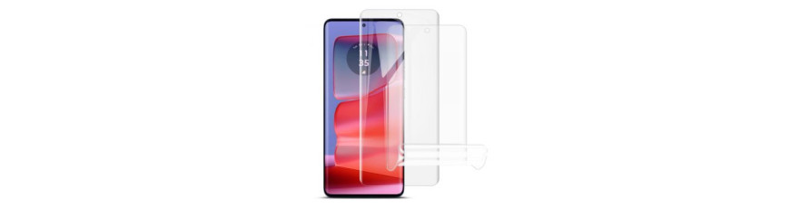 Films protecteurs Motorola Edge 50 Fusion