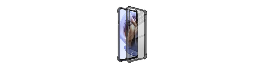 Coques Moto G41