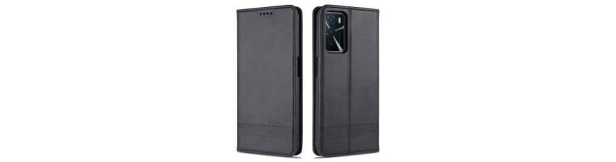 Housses Oppo A16s
