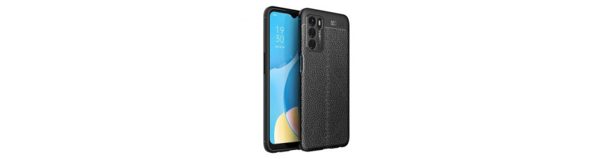 Coques Oppo A16s