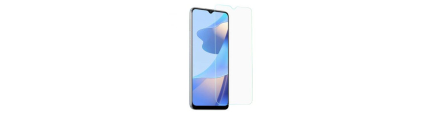 Films protecteurs Oppo A16s
