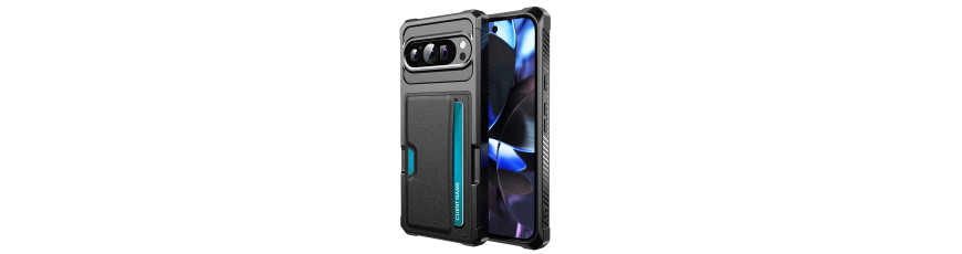 Coques et accessoires Google Pixel 9