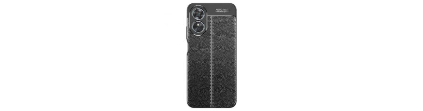 Coques Oppo A17