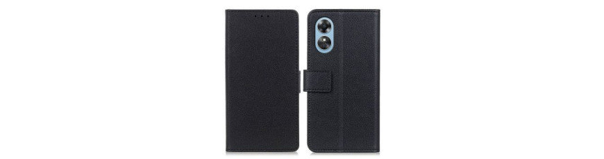 Housses Oppo A17