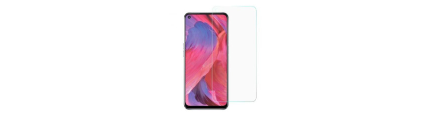 Films protecteurs Oppo A17