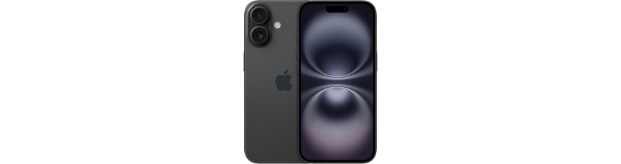 iPhone 16