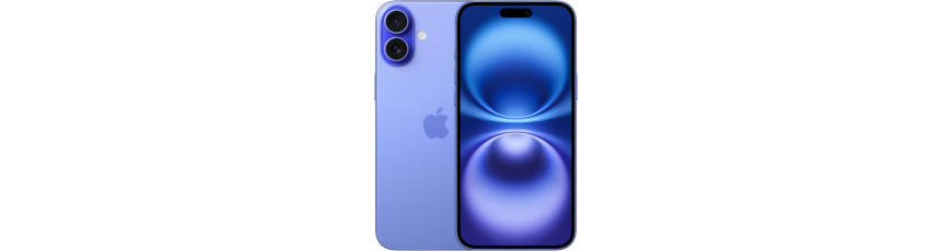 iPhone 16 Plus