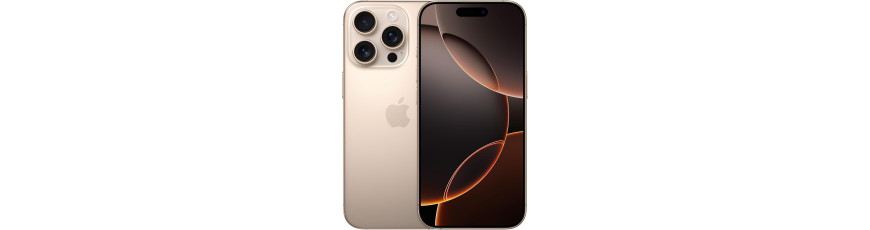 iPhone 16 Pro