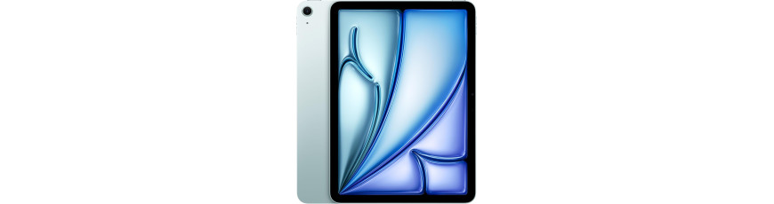 Protections Coques iPad