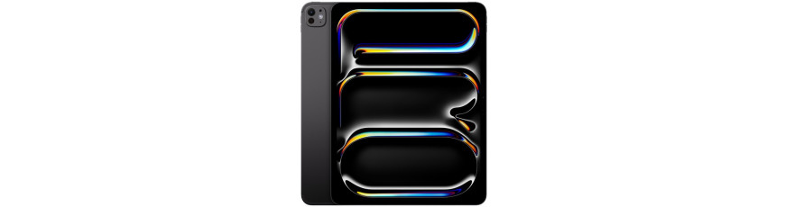 Protections Coques iPad