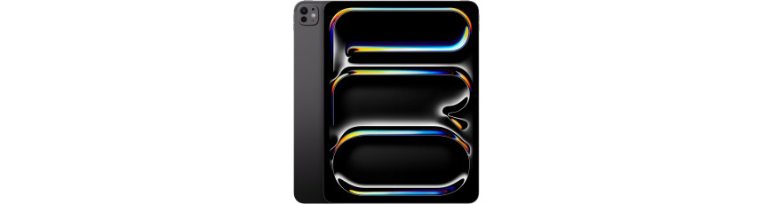 Protections Coques iPad