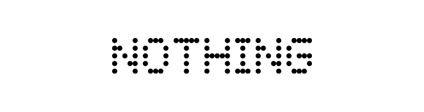 Nothing