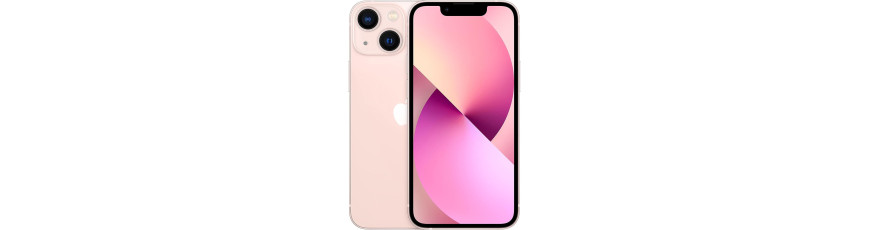 iPhone 13 mini