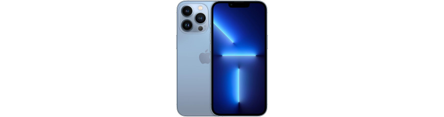 iPhone 13 Pro