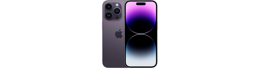 iPhone 14 Pro