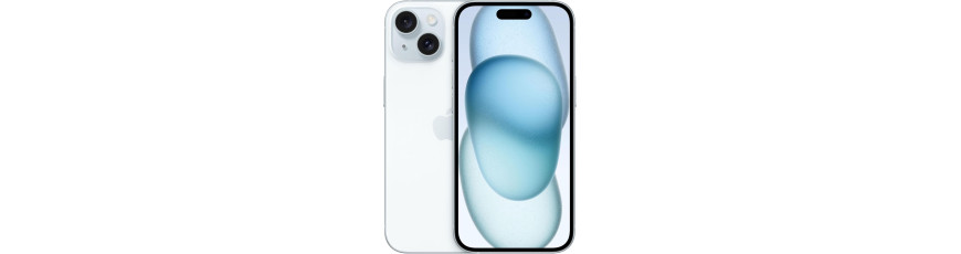 iPhone 15 Plus