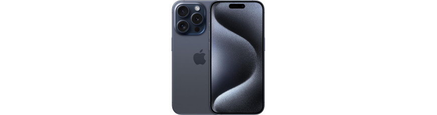 iPhone 15 Pro