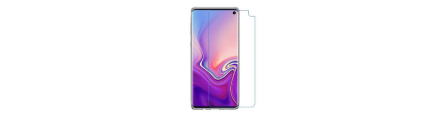 Protections d'écran Samsung Galaxy S10e