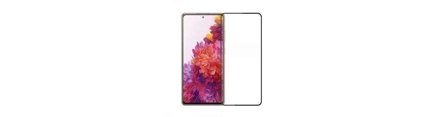 Films protecteurs Samsung Galaxy S20 FE