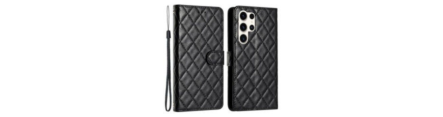 Housses Samsung Galaxy S24 Ultra
