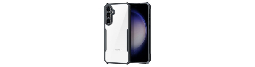 Coques Samsung Galaxy S23 FE