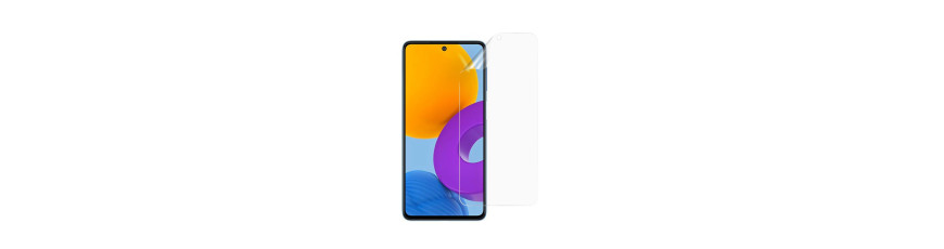 Films protecteurs Samsung Galaxy M52 5G