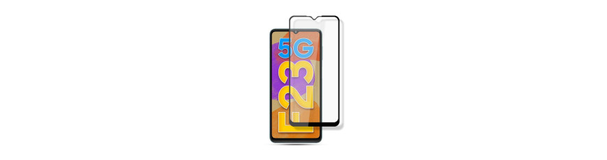 Films protecteurs Samsung Galaxy M23 5G