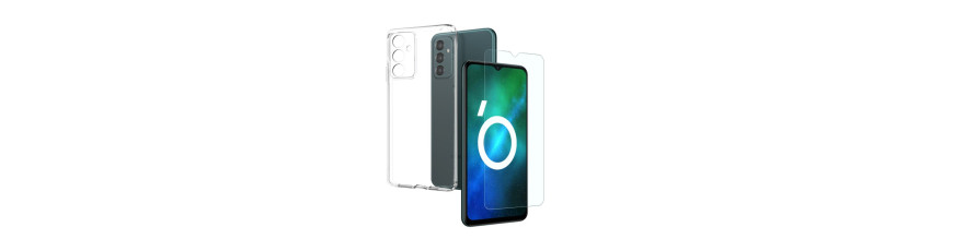 Films protecteurs Samsung Galaxy M23 5G
