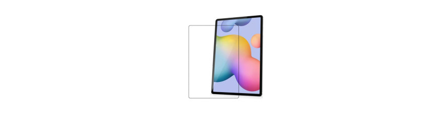 Films protecteurs Samsung Galaxy Tab S7+
