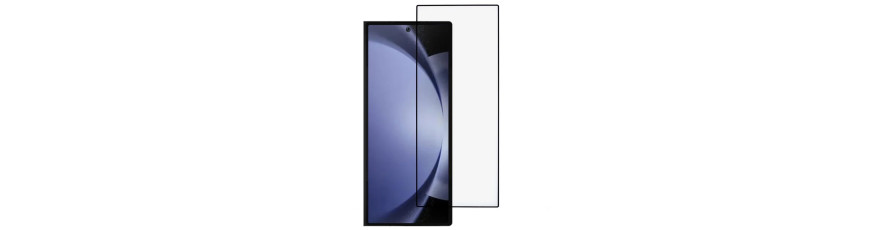 Films protecteurs Samsung Galaxy Z Flip 3 5G