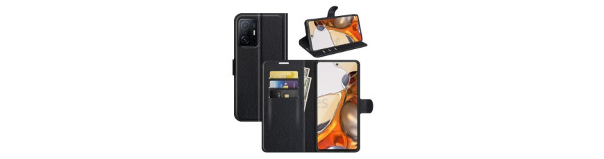 Housses Xiaomi 11T / 11T Pro