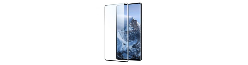 Films protecteurs Xiaomi 11T / 11T Pro