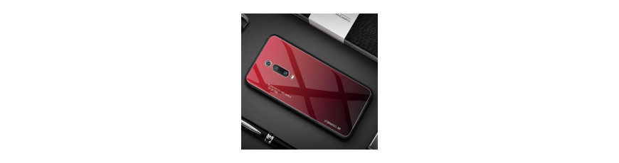 Coques Xiaomi Mi 9T / Mi 9T Pro