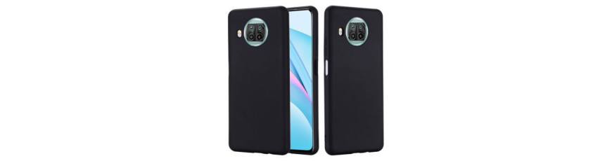 Coques Xiaomi Mi 10T Lite