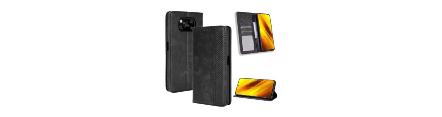 Housses Xiaomi Mi 10T Lite