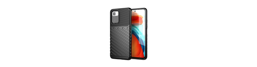 Coques Xiaomi Poco X3 GT