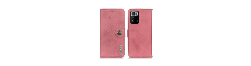 Housses Xiaomi Poco X3 GT