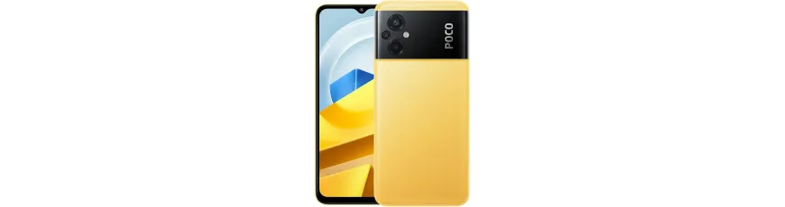 Coques et accessoires Poco
