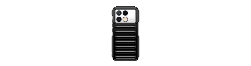 Coques Poco X6 Pro