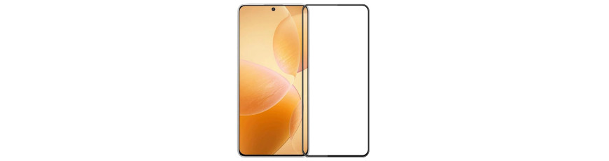 Films protecteurs Poco X6 Pro