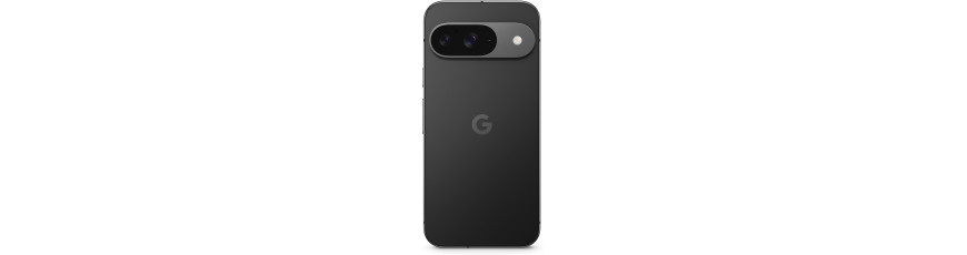 Accessoires Google Pixel : coques, films et housses