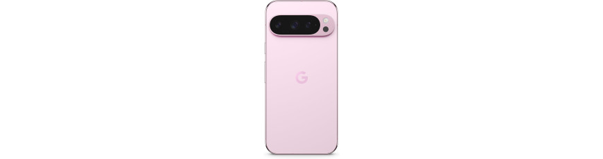 Accessoires Google Pixel : coques, films et housses