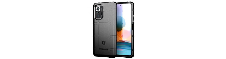 Coques Xiaomi Redmi Note 10 Pro