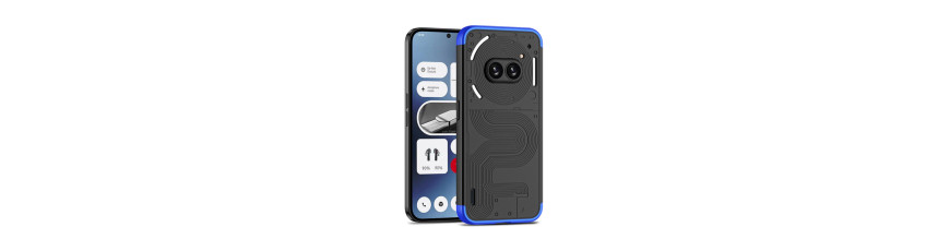 Coques Nothing Phone (2a) Plus
