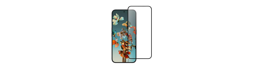 Films protecteurs Nothing Phone (2a) Plus